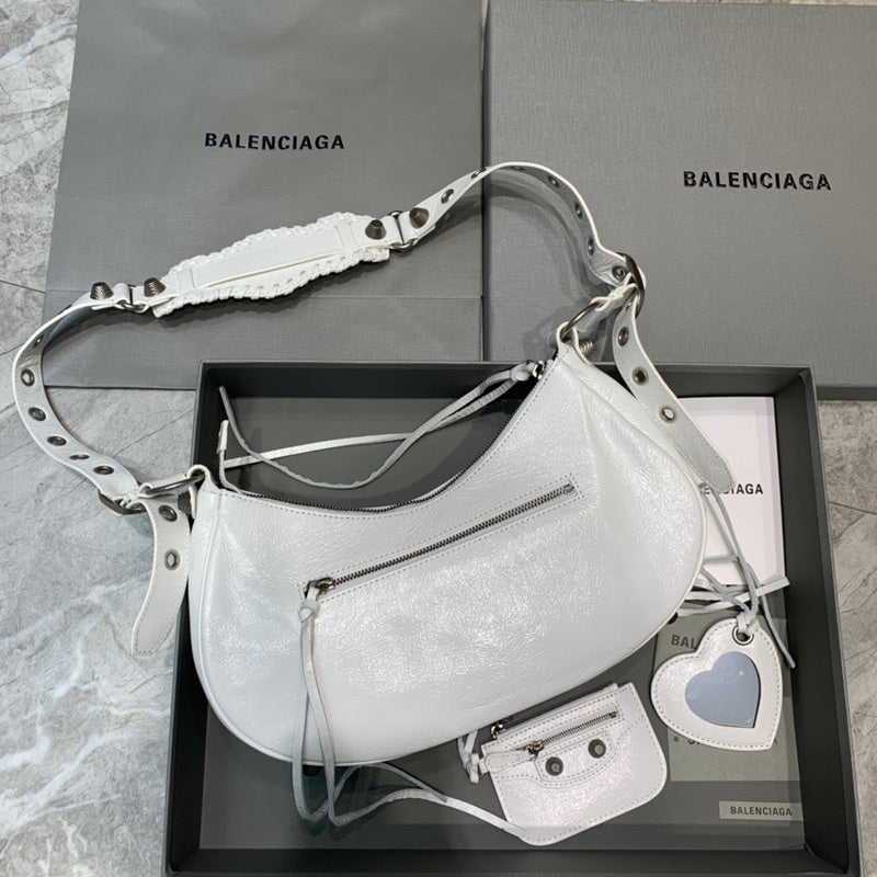 Satchel Bags - BGA Bags - 570