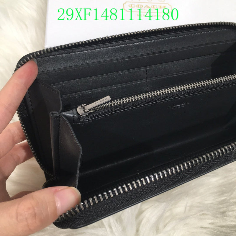 Glami - CAH Wallet - 061