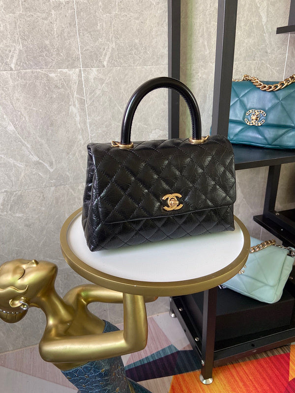 Satchel Bags - CHL Bags - 4693