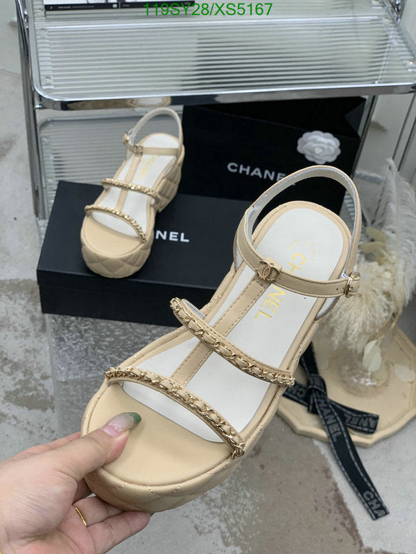 SAMC - CHL Women Shoes High Heels - 175