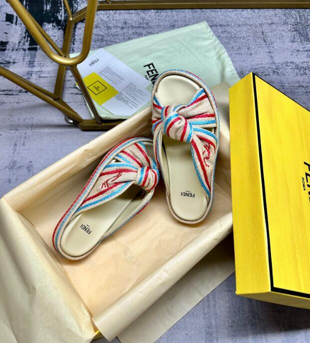 SAMC - FDE Women Shoes - 105