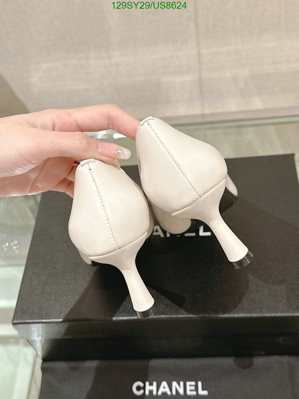 SAMC - CHL Women Shoes High Heels - 113