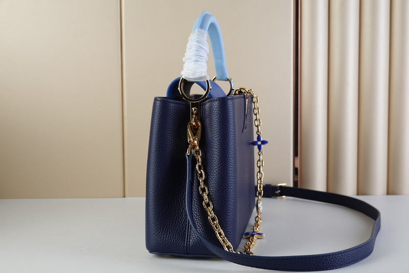 Satchel Bags - VL Bags - 3156