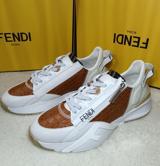 SAMC - FDE Men Shoes - 130