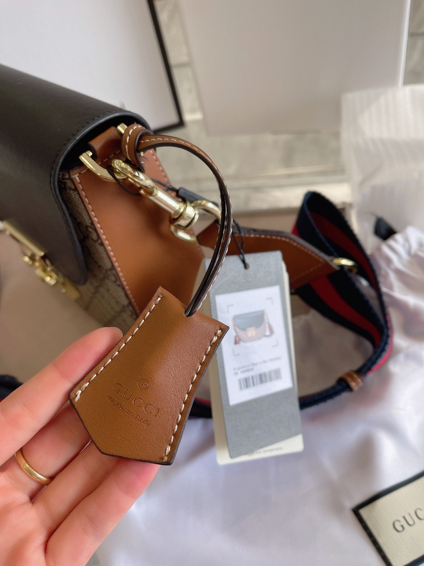 EN - NEW Arrival Bags GCI 238