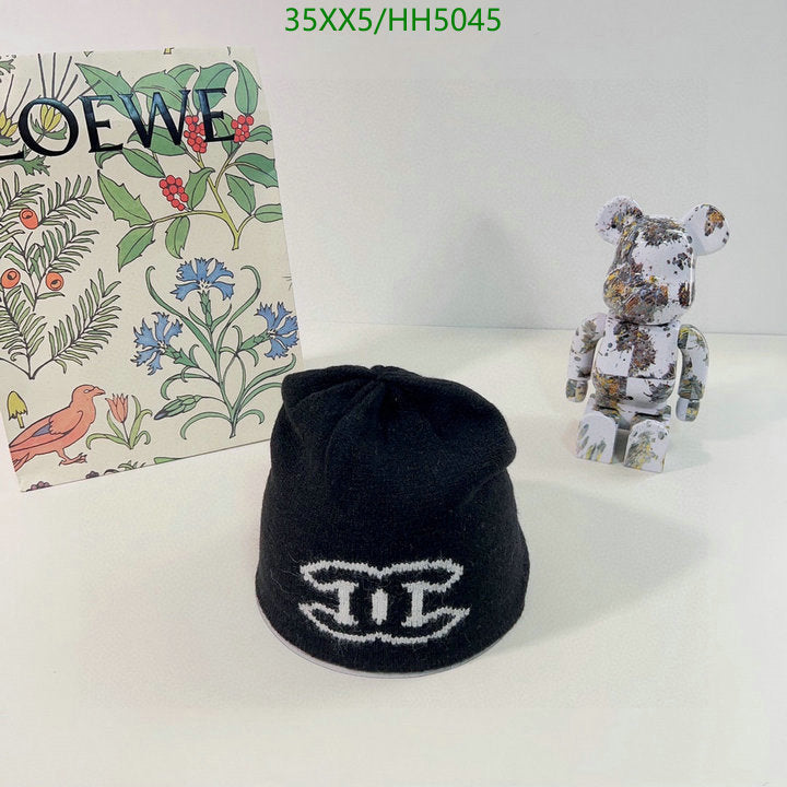 SAMC - CHL Caps & Hats - 326
