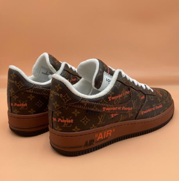 SAMC - LOV Men Shoes - 974