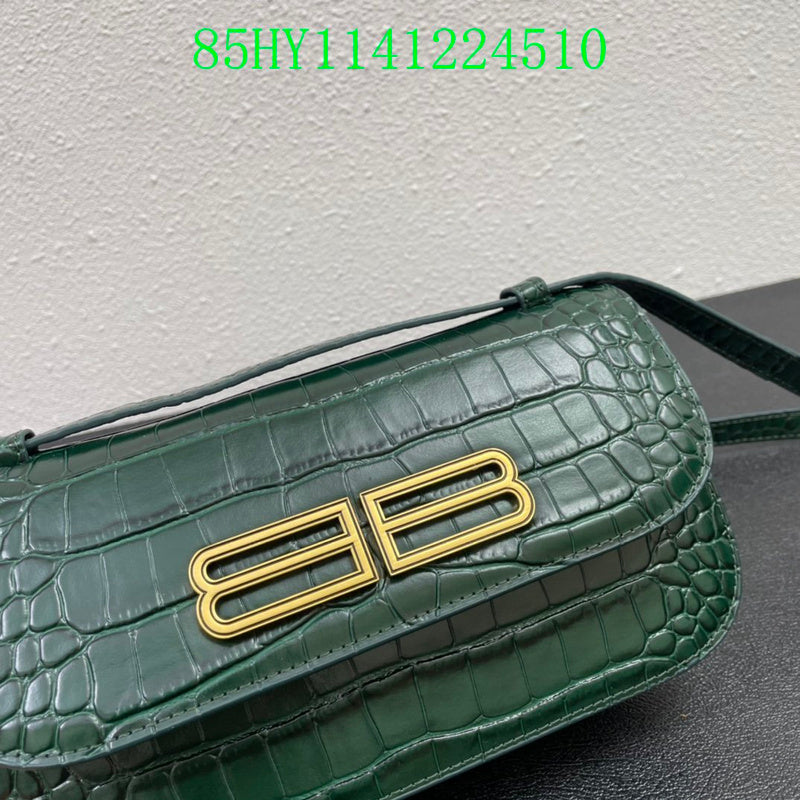 Satchel Bags - BGA Bags - 2395