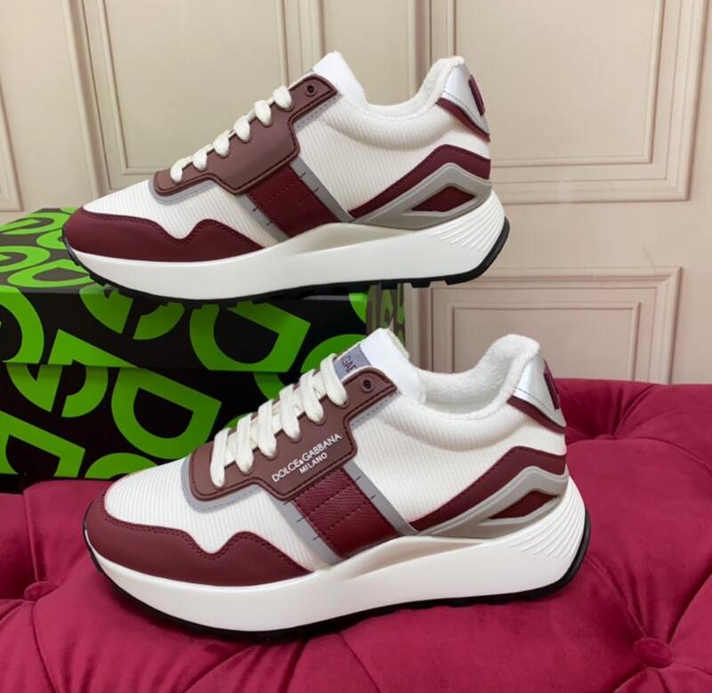 SAMC - DAG Women Shoes - 047