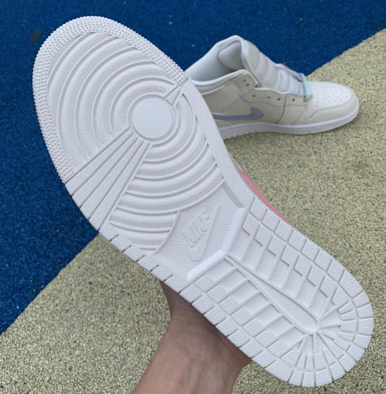 SAMC - NKE Shoes - 1481
