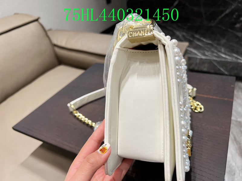 Glami - CHL Bags - 2921