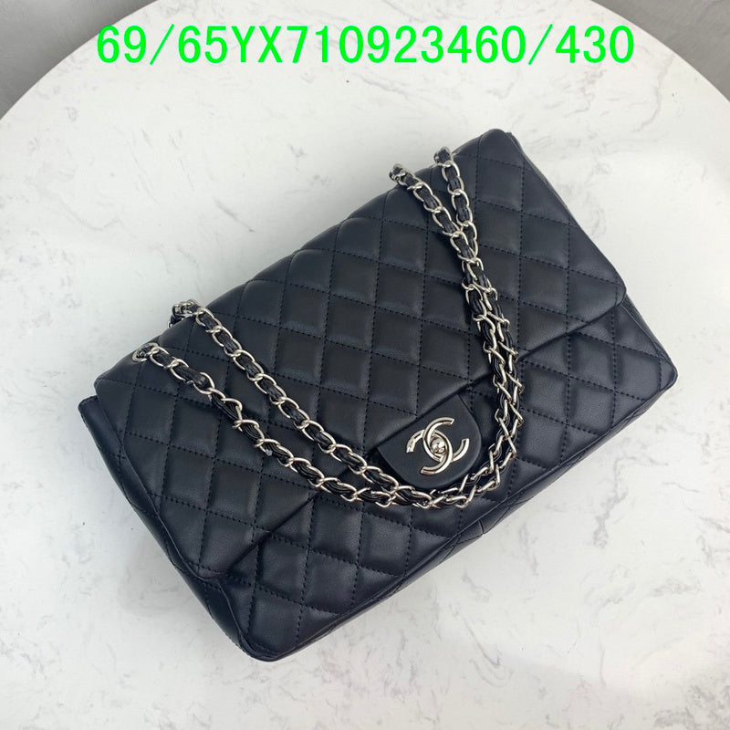 Satchel Bags - CHL Bags - 5515
