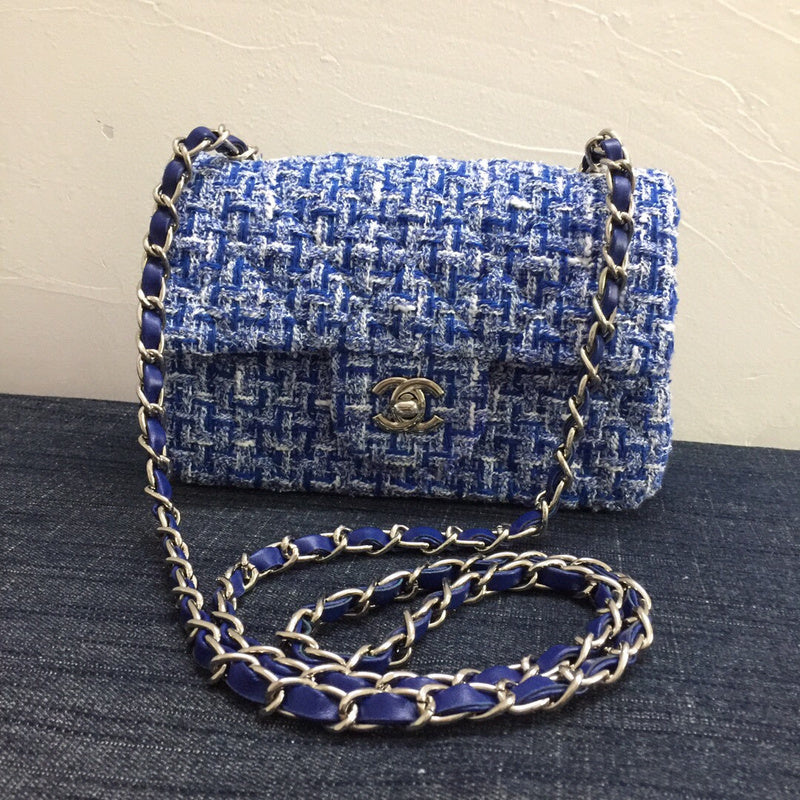 Satchel Bags - CHL Bags - 2480
