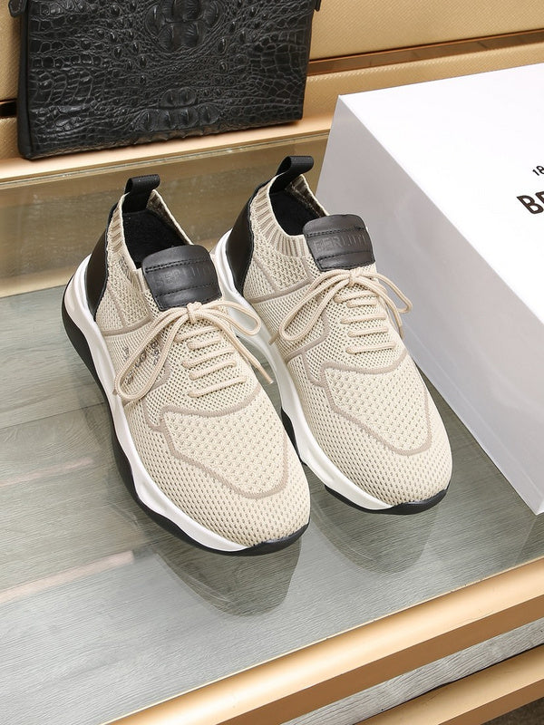 glami - BRE Men Shoes - 682