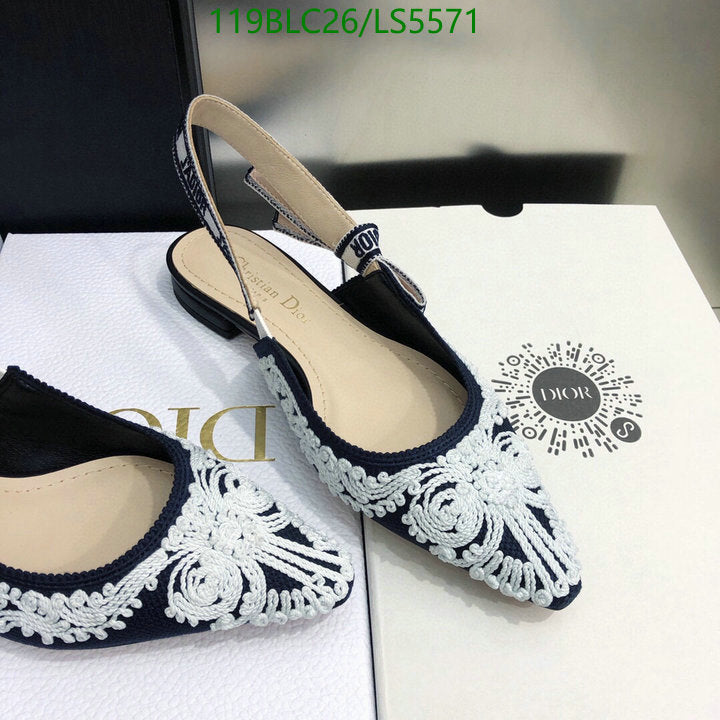 SAMCC - DOR Women Shoes - 2042