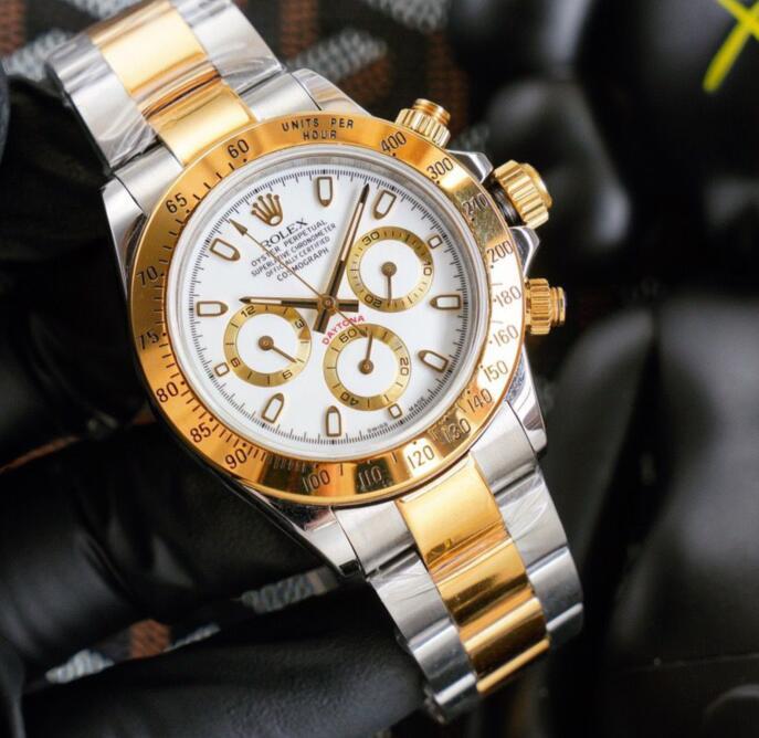SAMC - Mix Watches - 108