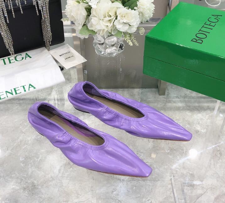 SAMC - BO Women Shoes - 359
