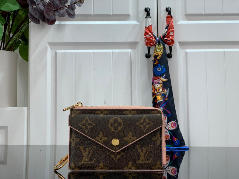 Glami- Glami- Lu-Vi bags - 2976