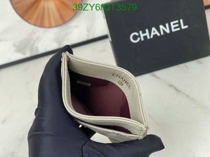 SAMC - CHL Wallets - 059