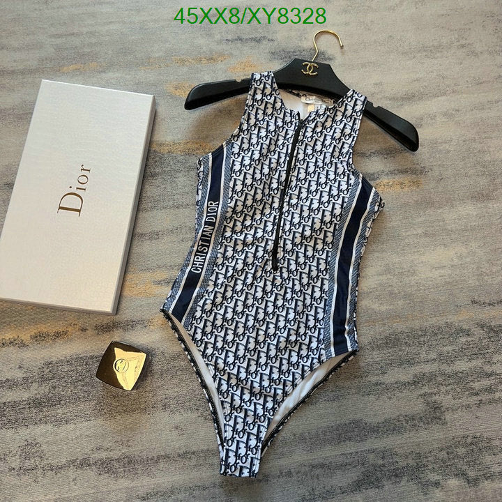 SAMC - DOR Swimsuits - 062