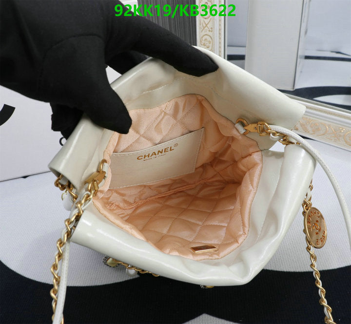 SAMC - CHL Bags Crossbody - 016