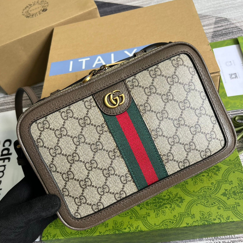ELE - GG Bags - 558