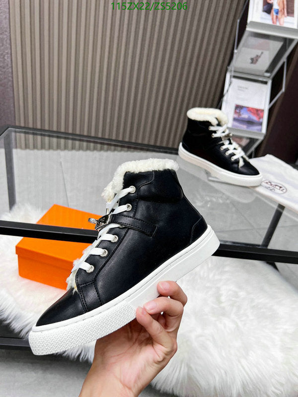 SAMC - HMS Women Shoes - 460