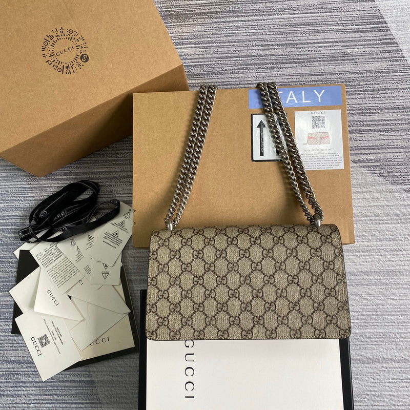 ELE - GG Bags - 2187