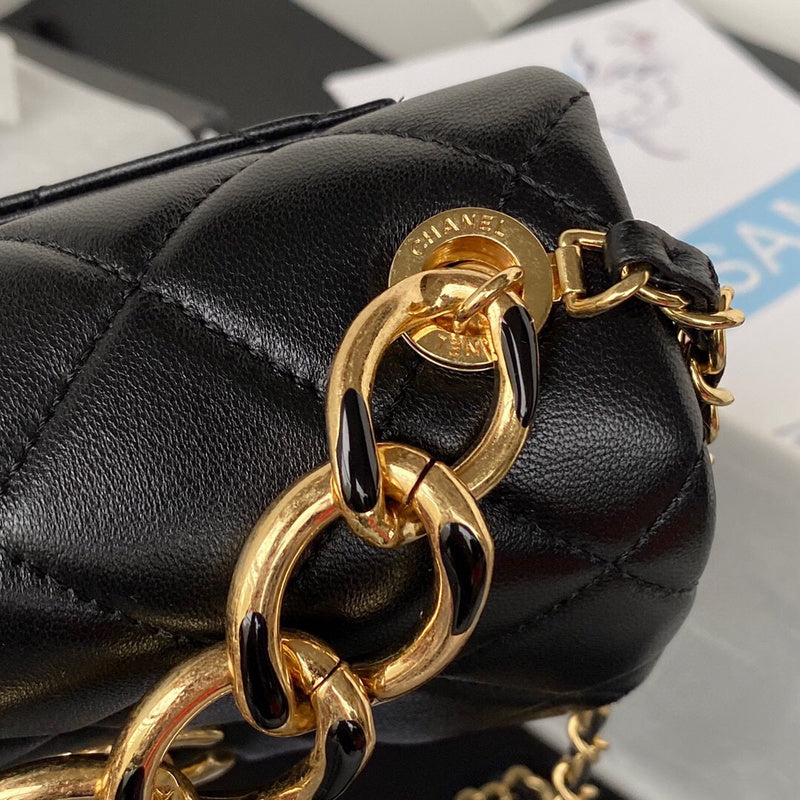 Satchel Bags - CHL Bags - 2672