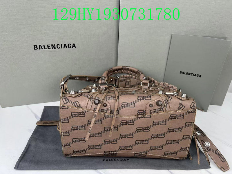 Glami GlamI - BGA Bags - 1676