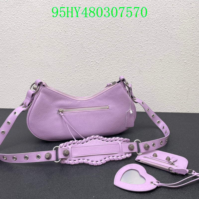 Glami Fashion - BGA Bags - 1879