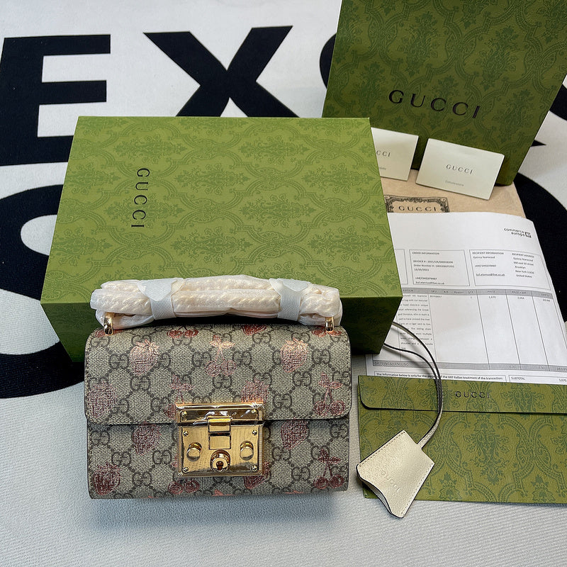 Satchel Bags - GCI Bags - 7995