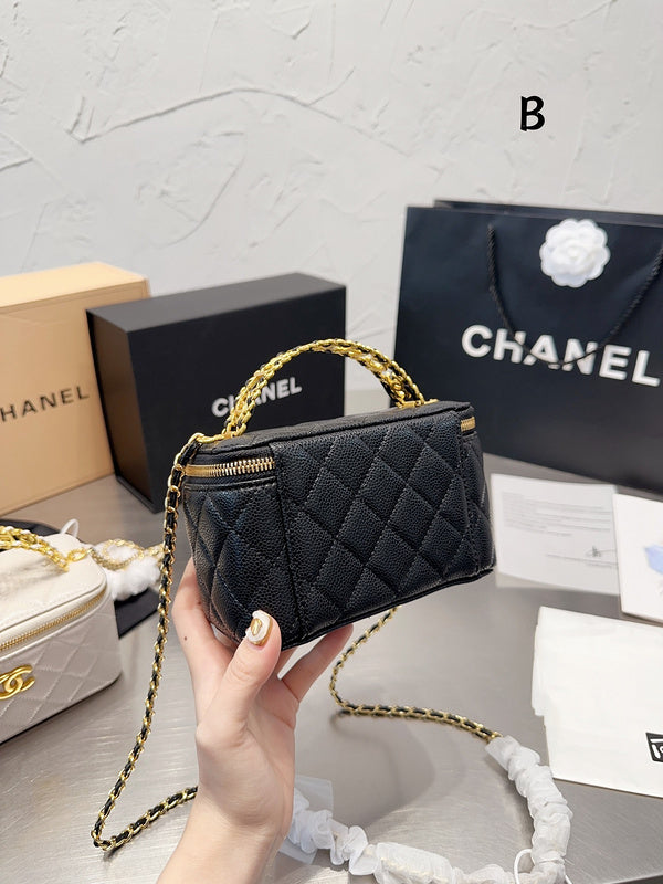 Satchel Bags - CHL Bags - 7069