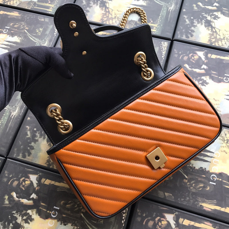 Satchel Bags - GCI Bags - 7181