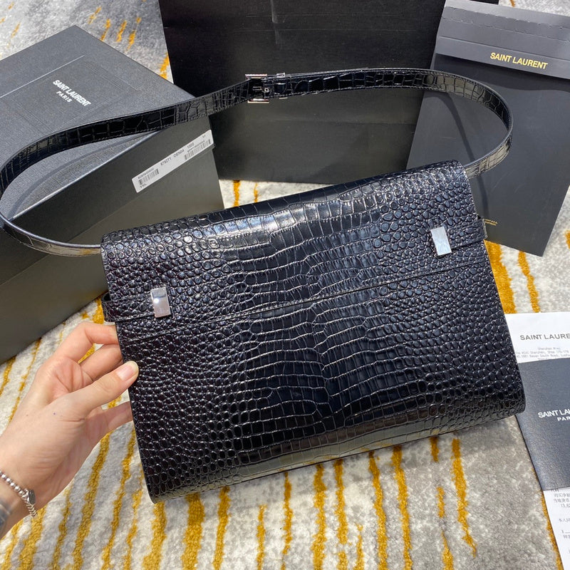 ELE - SLY Bags 112
