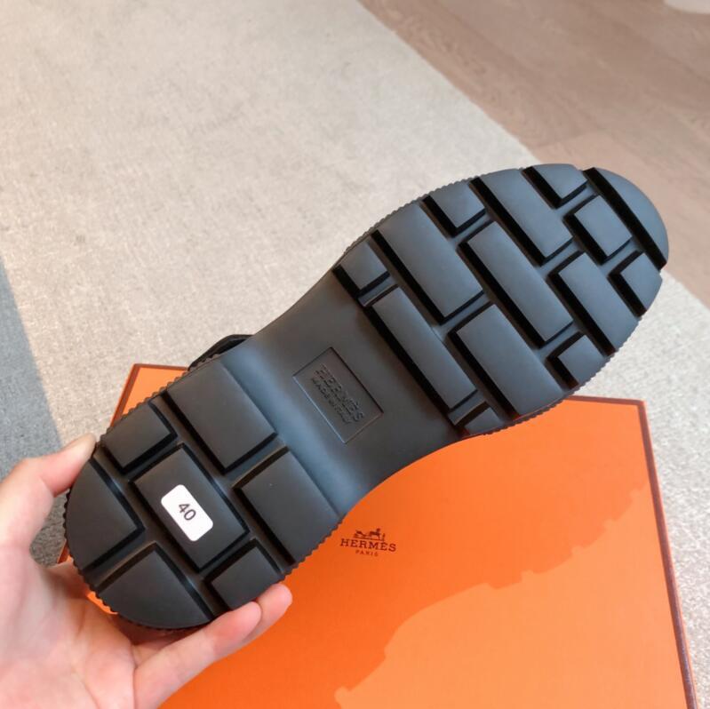 SAMC - HMS Men Shoes - 236