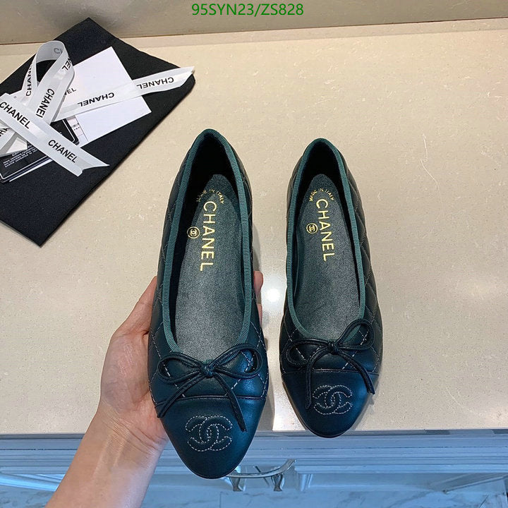 SAMC - CHL Women Shoes Ballet - 335