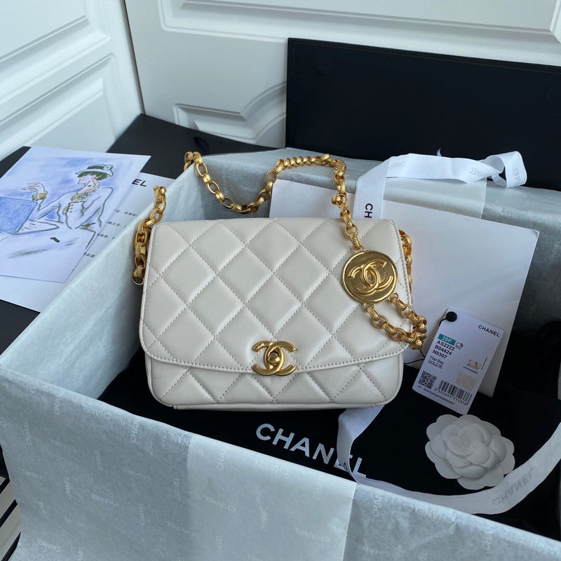 Satchel Bags - CHL Bags - 7479
