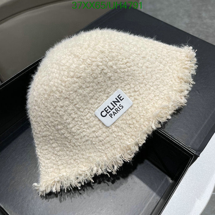 SAMC - COL Caps & Hats - 071