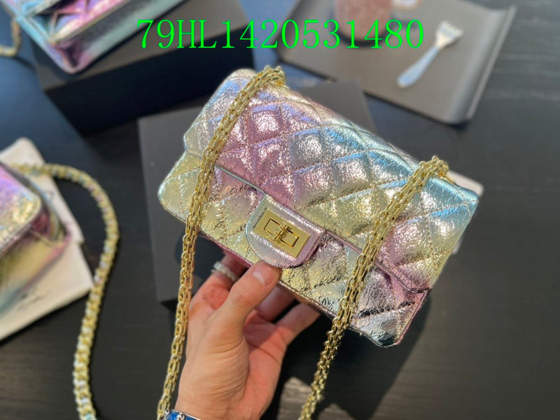 Glami - CHL Bags - 2659