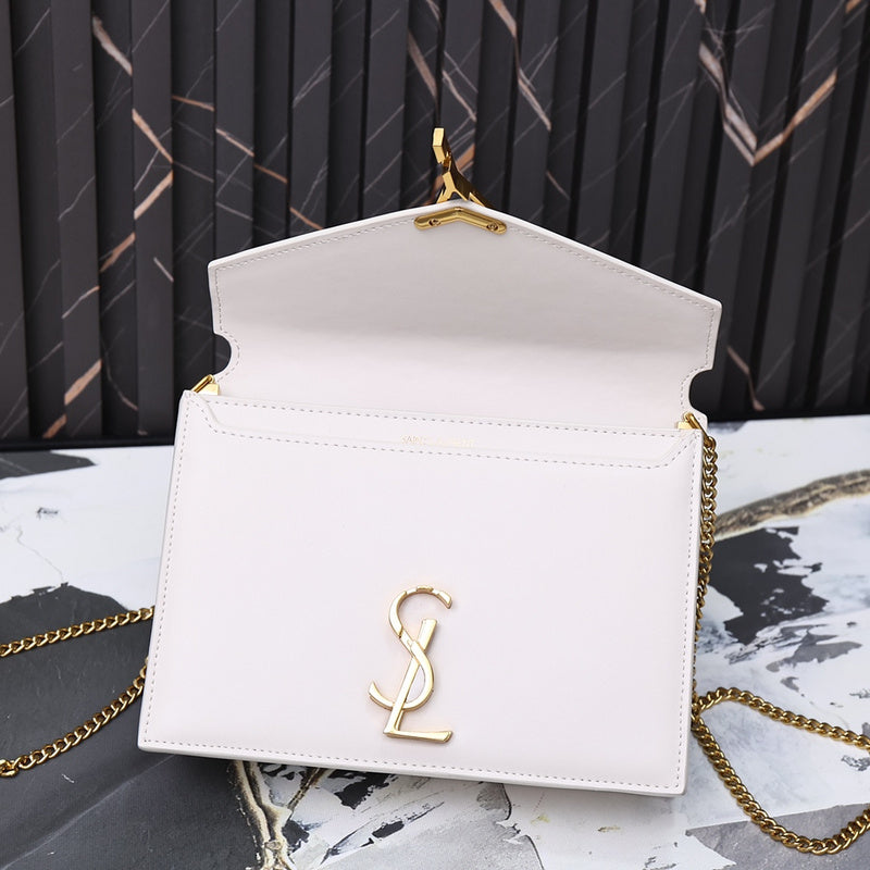 Satchel Bags - STLT Bags - 020