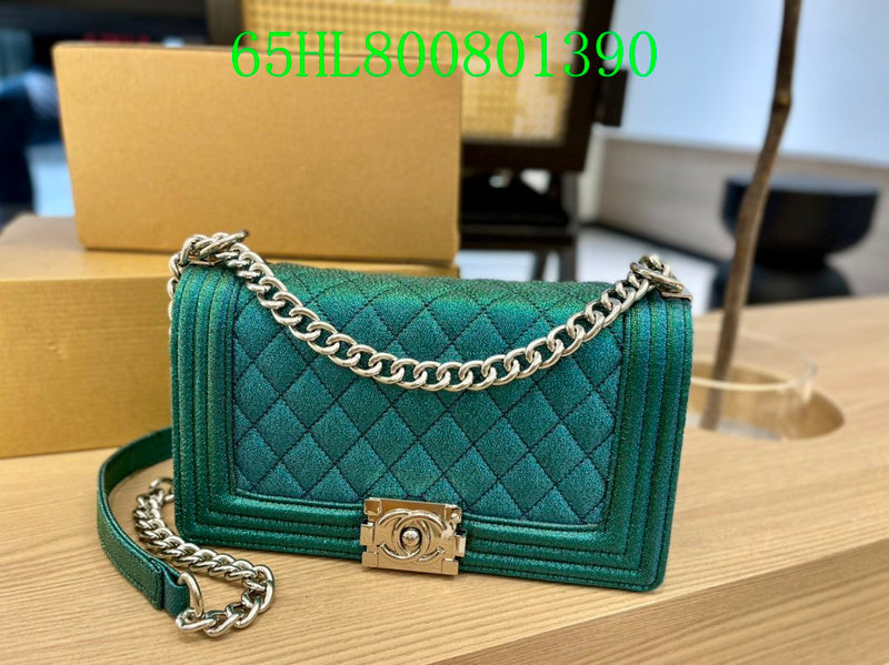 Glami - CHL Bags - 2432