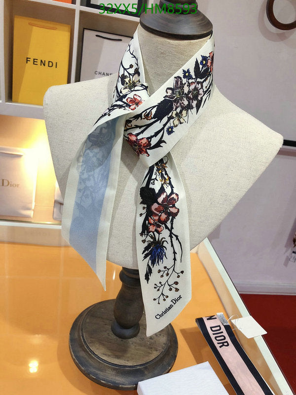 SAMC - DOR Scarves - 345