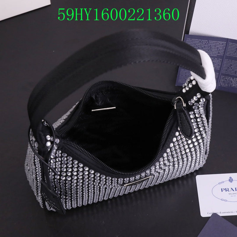 Satchel Bags - PDA Bags - 4658