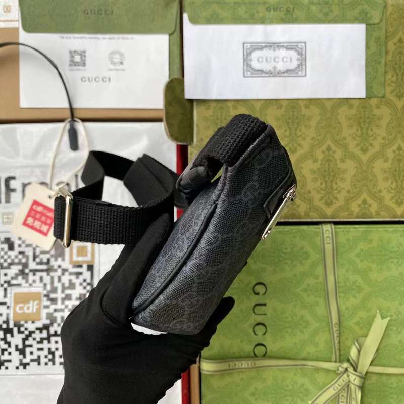 GUI2 Bags - Fashion Bags  670