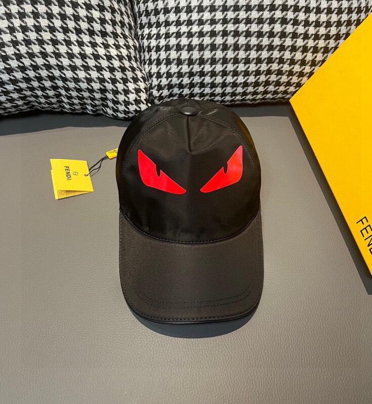 SAMC - Mix Hats - 025