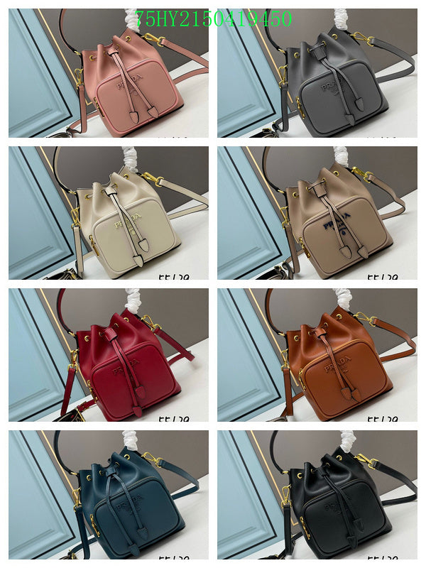Satchel Bags - PDA Bags - 3378