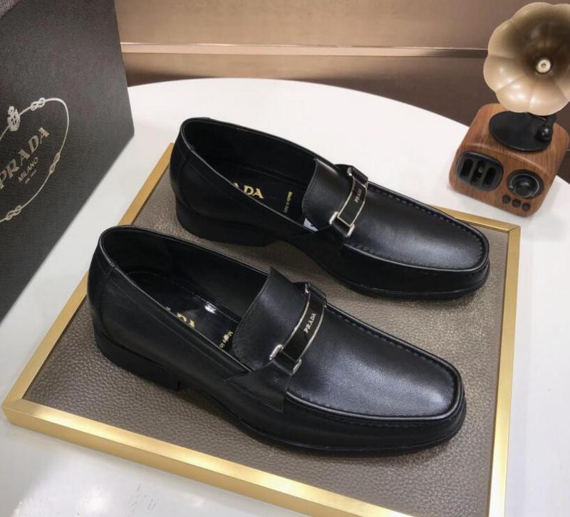 glamy - PD Men Shoes - 104