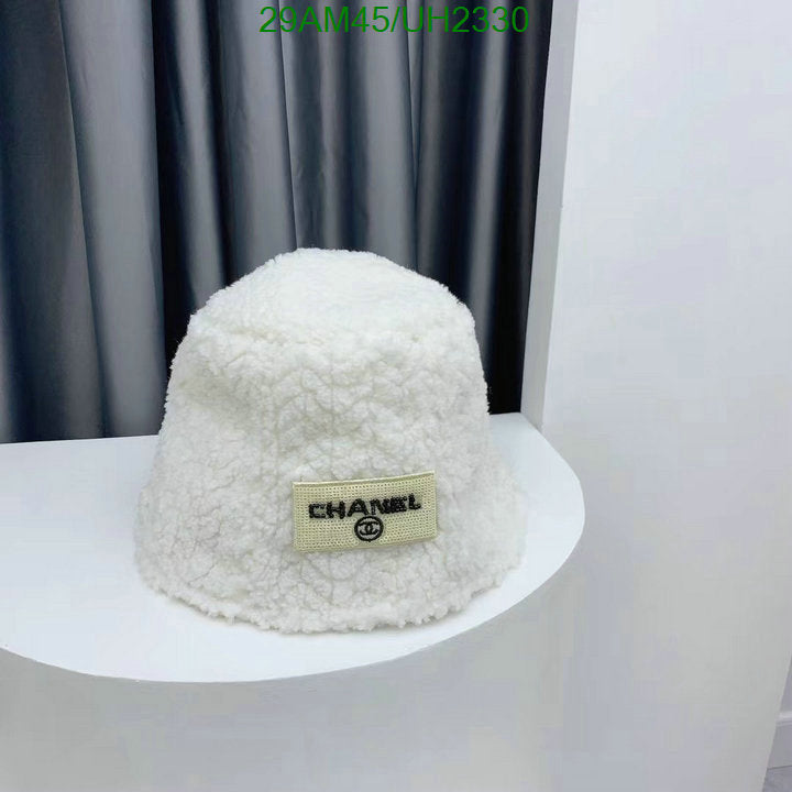 SAMC - CHL Caps & Hats - 090