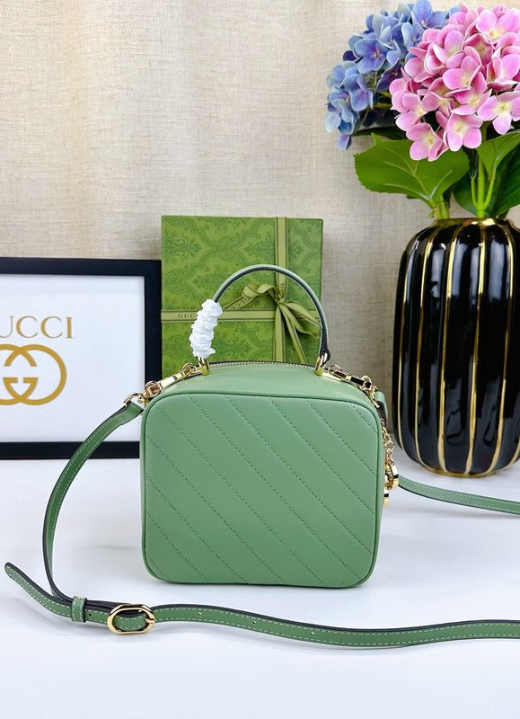 Satchel Bags - GCI Bags - 1317